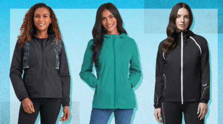 Unleash Your Active Style With The Trendsetting Sports Jackets for Women