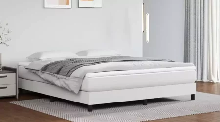 Explore The Best Spring Mattresses To Experience Your Best Sleep