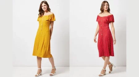 summer dresses for women