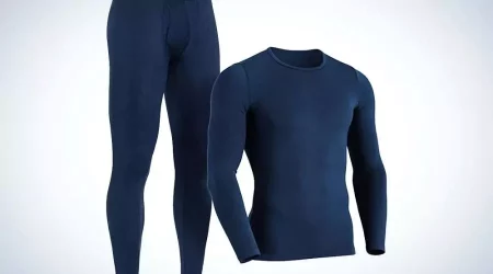 Thermals for men