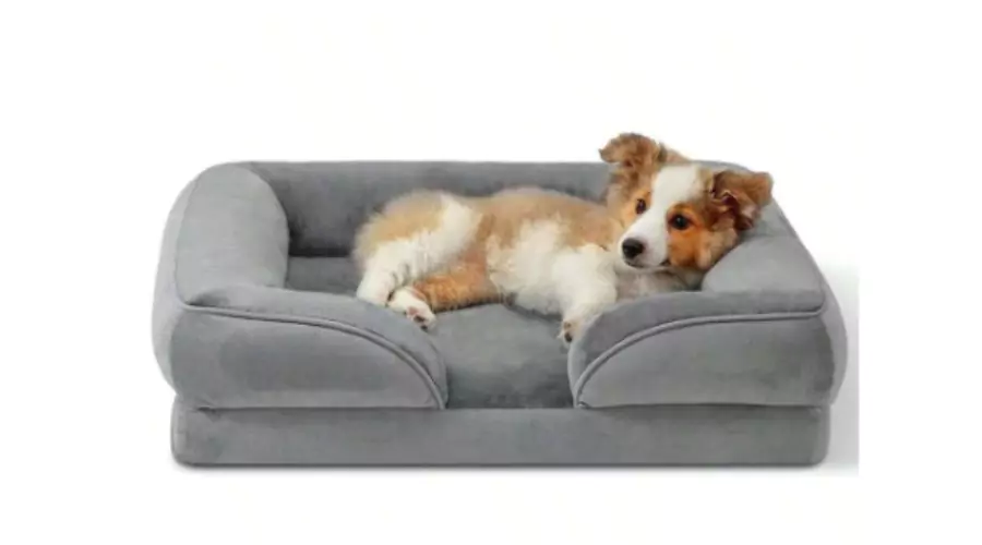1 Piece Pet Sofa Bed With Warmth