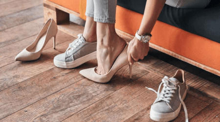 Comfort Meets Class: The Best Business Casual Shoes For Women Comfort Meets Class: The Best Business Casual Shoes For Women