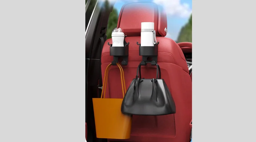 Car Accessories For Women