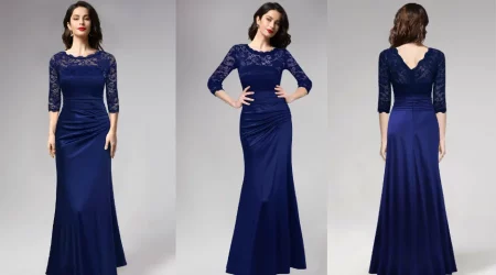 Find the Perfect Collection of Elegant Mother of the Bride Dresses