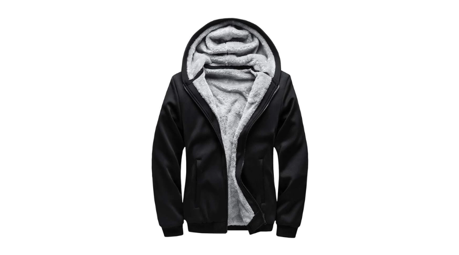 Men’s Hoodie