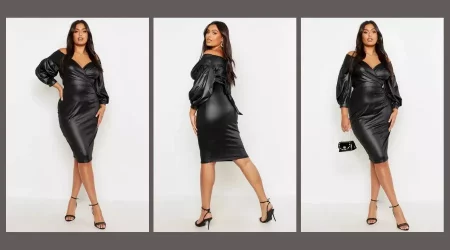 Plus Size Birthday Outfits