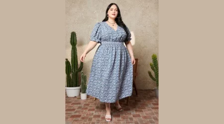 Embrace Your Free Spirit-Plus Size Hippie Clothes Collection