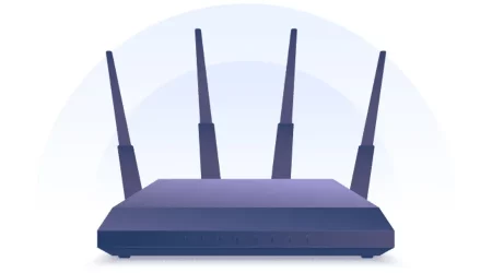 best VPN router