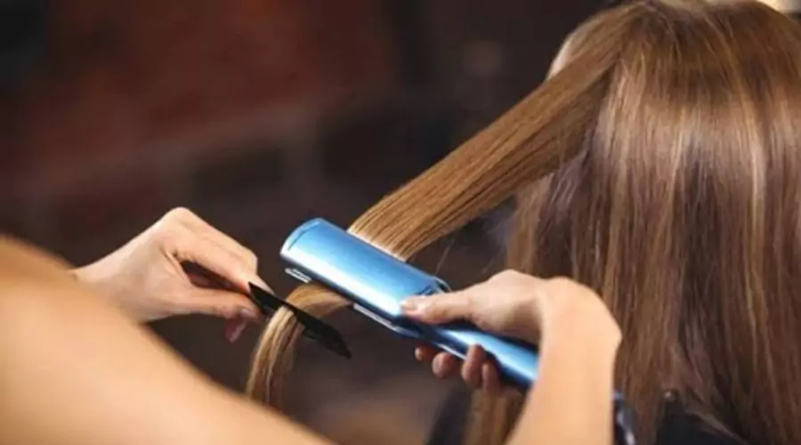 Best straightener for thick hair