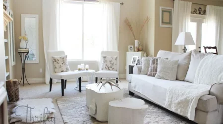Country Comfort: Spruce Up Your Home with Farmhouse Home Decor