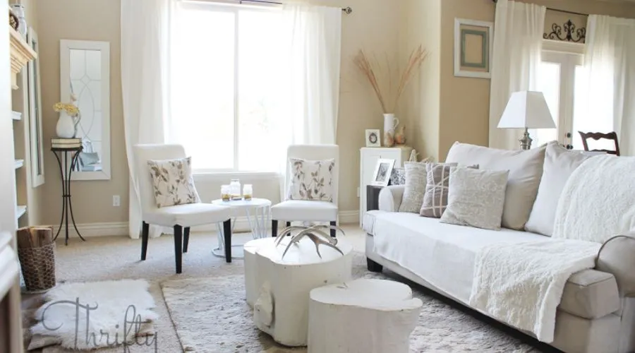 Country Comfort: Spruce Up Your Home with Farmhouse Home Decor