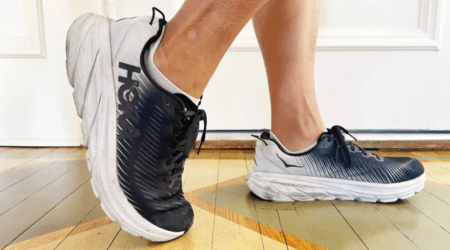 Sustainable Men’s Casual Sports Shoes: Look Good, Do Good