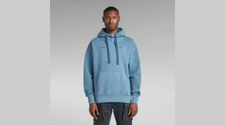 Oversized hoodies