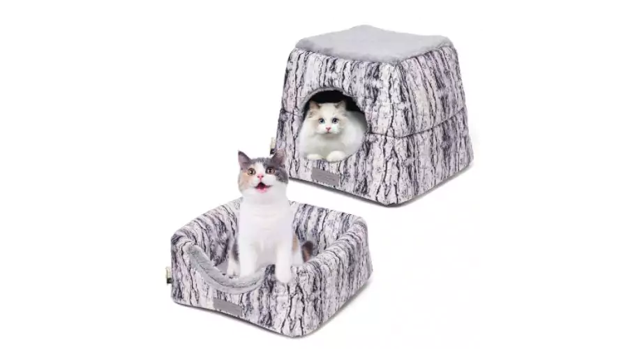 Pet House and Sofa 2 in 1