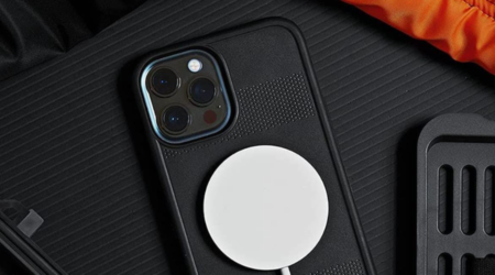Clumsy Crusader Case: Protective iPhone 13 Case For The Accidentally Prone