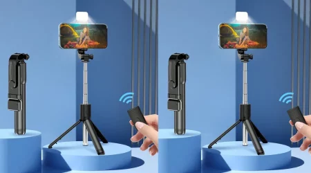 Selfie Stick Tripods | Types | Features | Compatibility Selfie Stick Tripods | Types | Features | Compatibility