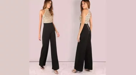 Sexy jumpsuits for women