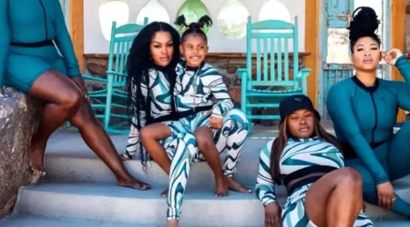 A Closer Look At Teyana Taylor’s Clothing Line: Collections, Styles, And Where To Shop