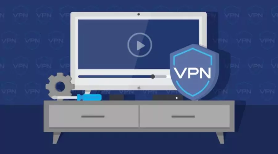 Unleash your Apple TV's full potential with NordVPN!