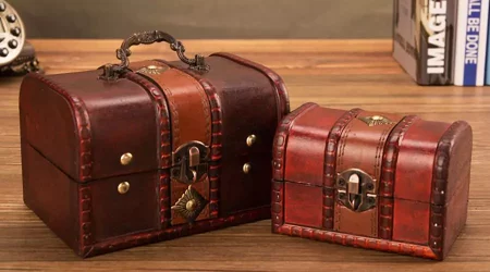 Beyond Storage: Benefits and Beauty of Using Wooden Jewellery Boxes Beyond Storage: Benefits and Beauty of Using Wooden Jewellery Boxes