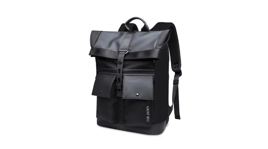 Backpack with Adjustable Shoulder Strap | Feedhour