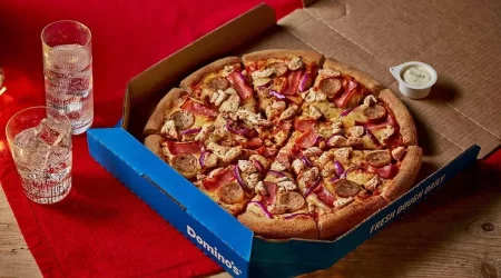 Best Pizza Deals UK
