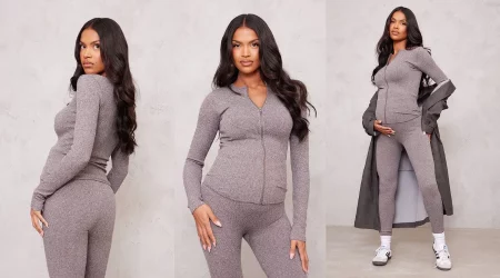 Maternity Clothes 101: Comfy Maternity Wear For Daily Use