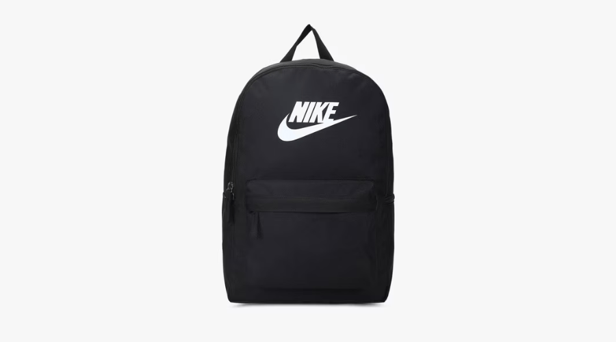 Nike Logo Print Backpack | Feedhour