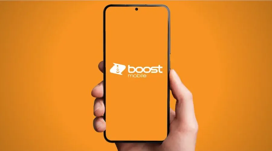 Review of Boost Mobile 