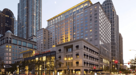 chicago hotel deals | Feedhour