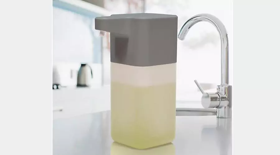 18.5-oz Motion Activated Touchless Soap Dispenser