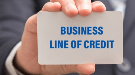best business line of credit