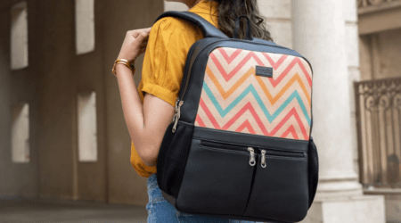 Backpacks For Women With Laptop Compartment
