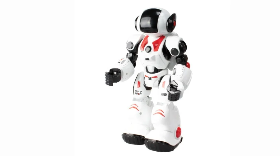 Children's Smart Robot X Trem Bots Smart Bot Control