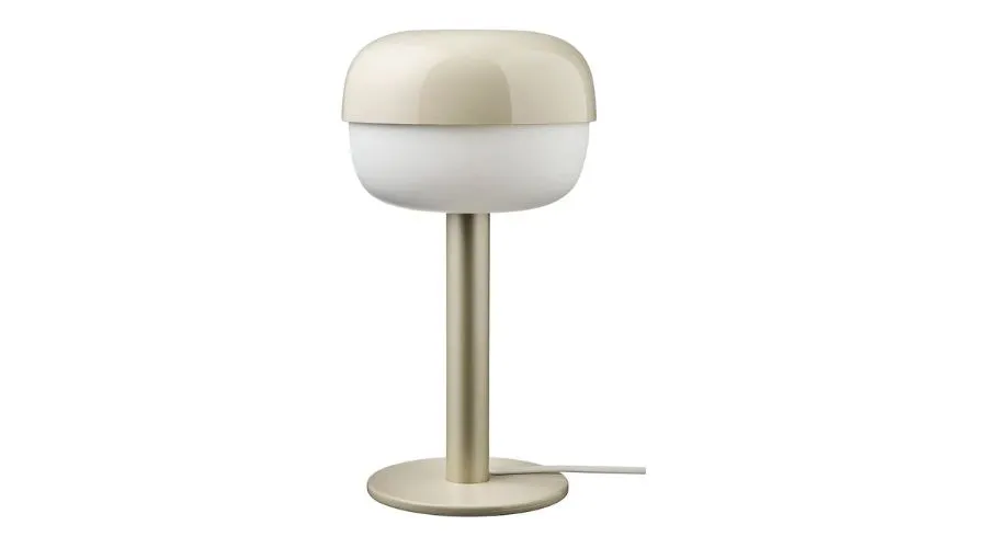 Coupar - Table lamp - beige