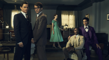 Every Fellow Travelers Episode And Where To Find Them
