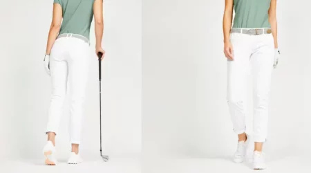 Golf Outfit for Women