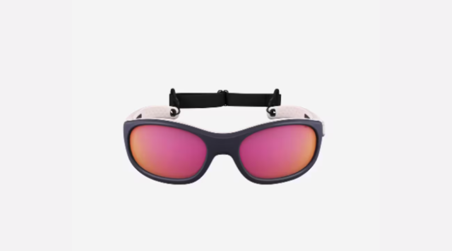 Hiking Sunglasses for Children’s Age 4-6 Years