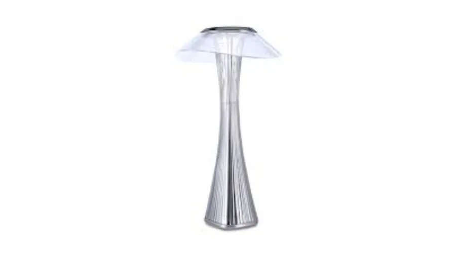Master - Table lamp - transparent