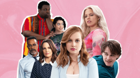 Take A Sneak Peek Into The Mean Girls Movie 2024 Before Streaming 