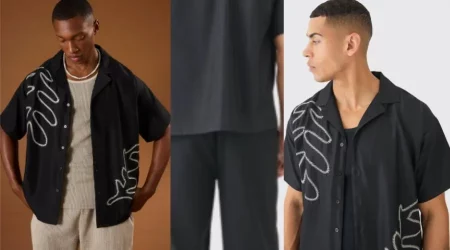 Trendy Men’s Going Out Shirts: Stylish Picks for Every Occasion
