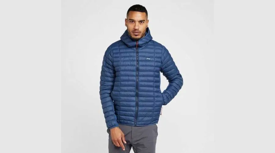Mountain Equipment Men’s Particle Hooded Jacket