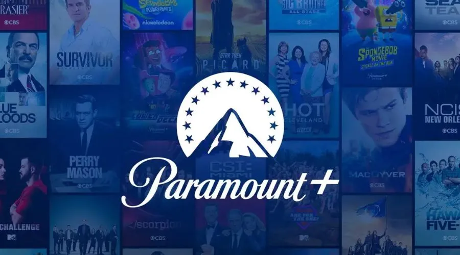 Paramount plus for student 