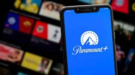 Paramount plus for student