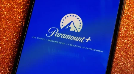 Paramount plus news