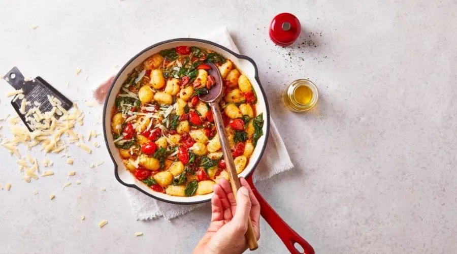 Effortless Cooking: Quick And Easy One-Pot Dinner Recipes