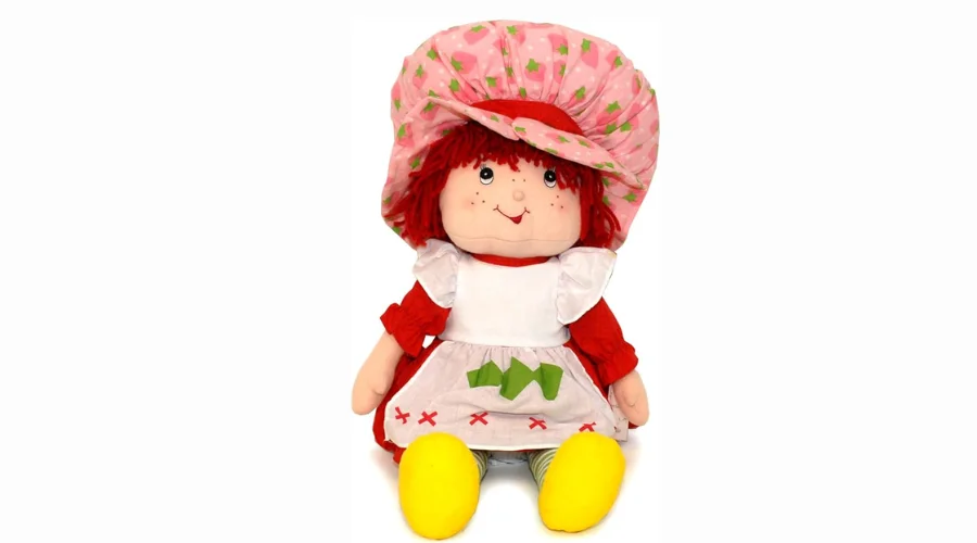 Strawberry Shortcake doll 18 cm classic