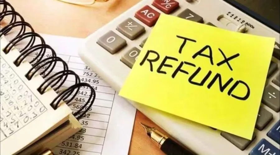 Tax refund schedule 2024 