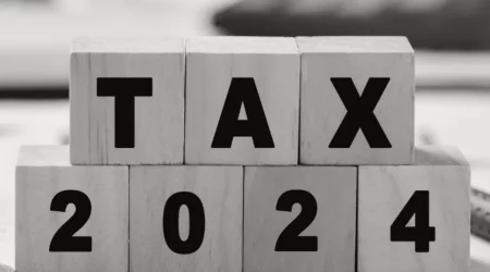 Tax refund schedule 2024