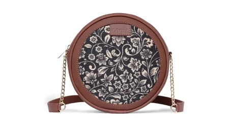 Unlock The Epitome Of Fashion With These Versatile Sling Bags For Daily Use